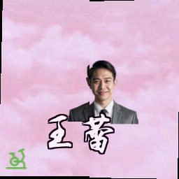 王蕾