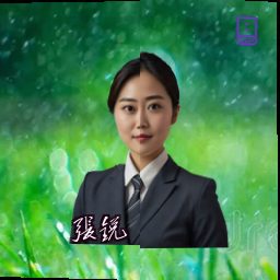 张锐